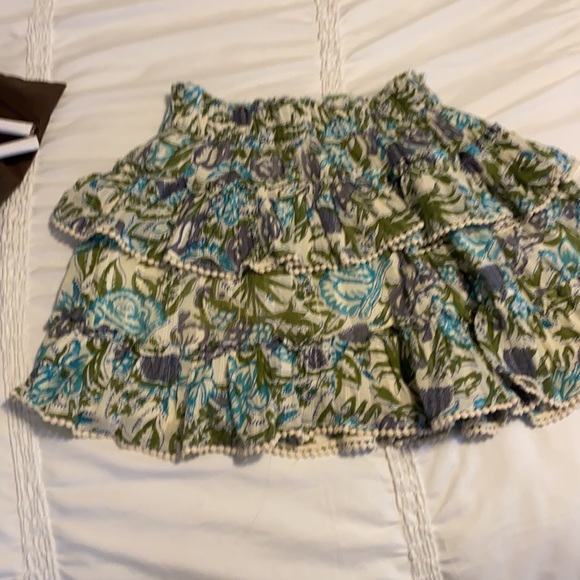 Senlis XS women’s skirt - Picture 3 of 3